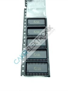 FAN73893 - 73893 - 3-Phase Half-Bridge Gate-Drive IC