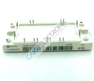 DDB6U134N16RR  - Diyot -  1600V 134A.