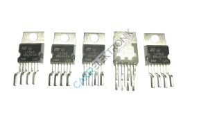 L4960 - 4960 - TO-220-7 PMIC - SWITCHING VOLTAGE REGULATOR IC