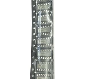 MC74HC4851ADR2G - MC74HC4851 - 74HC4851 - 4851SMD - injection-current effect control