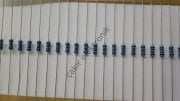 10K - 10KR - 10 KOHM -  1/4 DİRENÇ %1 METAL FİLM 100 ADETTİR