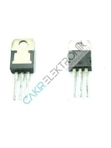 STP6NK90Z - P6N90Z - 6NK90 -  5.8A - 900V N KANAL MOSFET
