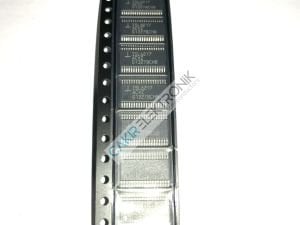ISL6217 -  ISL6217ACVZ - TSSOP38 - PWM Controller for Intel Pentium