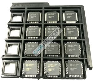 HD64F3664FP ,  HD64F3664FPV , 64F3664FPV (HD64F3664)  H8/3664