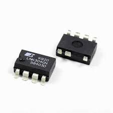 LNK304GN-TL  - LNK304GN ,  LNK304 Converter Offline Buck, Buck-Boost, Flyback Topology 66kHz SMD-8B