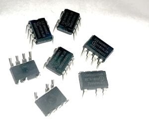 ICE3A0565Z DIP-7 POWER MANAGEMENT IC