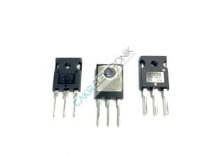 IRFP250N - IRFP250  30A. 200V. MOSFET