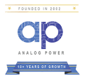 ANALOG POWER