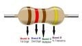 DİRENÇ-BOBİN & RESISTOR-COIL