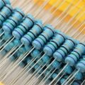 1W RESISTORS