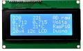 LCD DİSPLAY