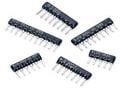 NETWORK RESISTORS (SIRALI DİRENÇ)