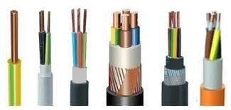 KABLO ÇEŞİTLERİ ( CABLE )