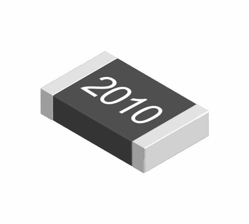 2010 - 3225 SMD 1/2 WATT DİRENÇ