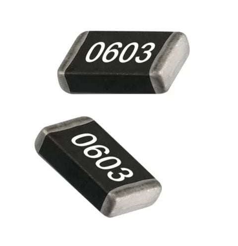 0603 - 1608 - SMD  DİREÇ