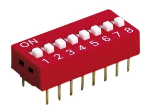 Dip Switch