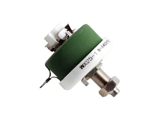 WX25 SERIES