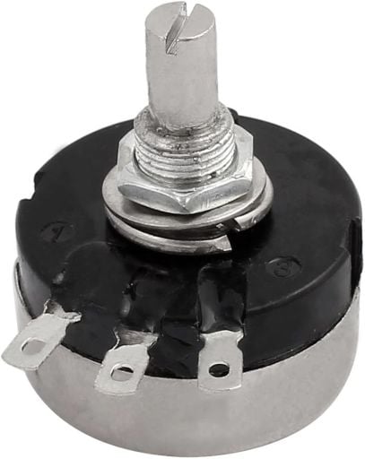 RV30 SERIES