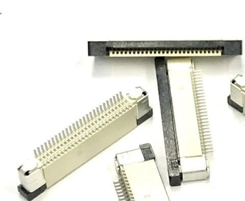 FFC SKT DR/UP 0.5MM