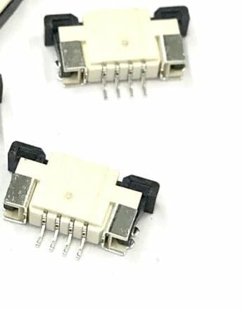 FFC SKT DR/UP 1.0MM