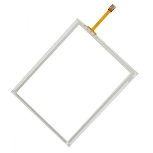 TOUCH PANEL ( DOKUNMATİK EKRAN )