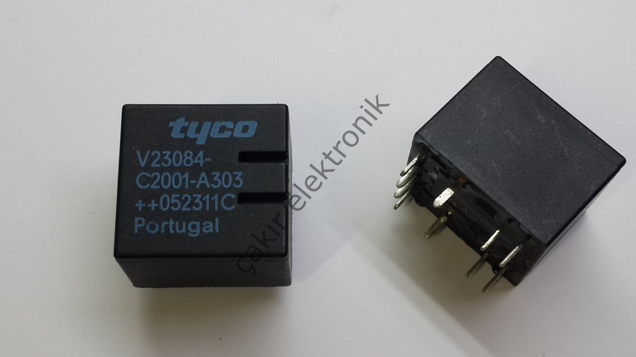 V23084-C2001-A303 / V23084-C2002-A303 -