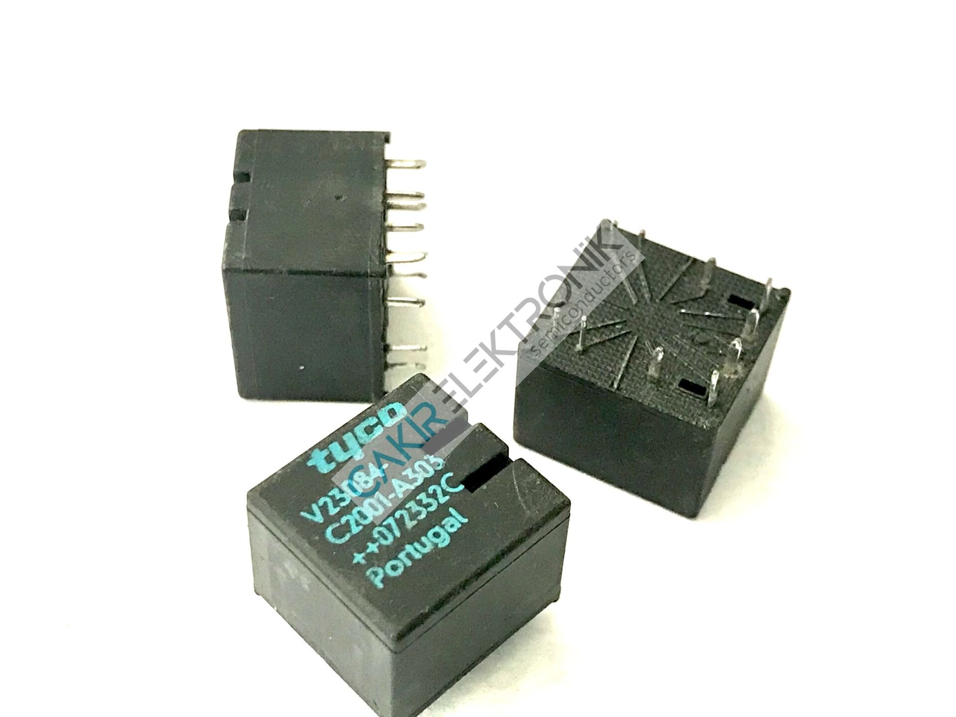 V23084-C2001-A303 / V23084-C2002-A303 -