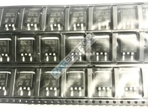 STB80NF06 - B80NF06 - 80NF06 - D2PAK - N KANAL  80A. 60V POWER MOSFET