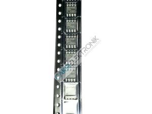 MAX490ESA - MAX490 -  Low-Power, Slew-Rate-Limited RS-485/RS-422 Transceivers