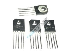 LA4425A - 5 W Power Amplifier , LA4425
