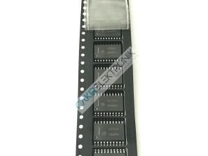 MC74ACT541DWR2G - ACT541 - SOIC-20W LOGIC IC
