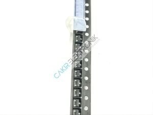 Si2333DS-T1-E3 - SI2333DS - SOT23 - E3 - C7E2C -  P-Channel 12-V (D-S) MOSFET
