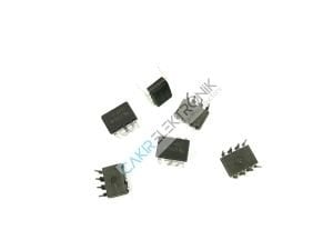 HCPL4661 - A4661 - HCPL-4661 - High CMR, High Speed TTL Compatible Optocouplers