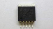 LM2575S-ADJ - LM2575S -1A Step-Down Voltage Regulator