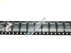 XL1507-5.0E1 - XL1507 - TO-252-5L PMIC - DC/DC CONVERTER IC