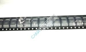 XL1507 - XL1507-ADJE1 - TO-252-5L PMIC - DC/DC CONVERTER IC