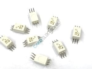 P2768F - TLP2768F SOP-6 TLP2768 , HIGH SPEED OPTOCOUPLER