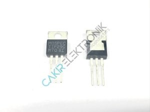 TIP29C - TIP29 -  NPN - 3A. 100V TRANSİSTÖR