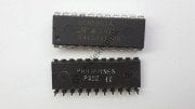 UCN5801A - UCN5801 -BiMOS II 32-BIT SERIAL-INPUT, LATCHED DRIVER