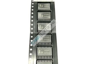 MC74ACT245DWR2 - ACT245 - 74ACT245 , SOIC-20W LOGIC IC
