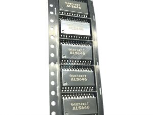 SN74ALS646DWR ALS646
