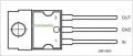 L4955V12 3PIN - L4955 - 5A ULDO LINEAR REGULATORS FAMILY