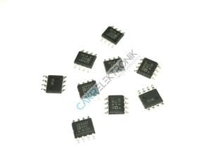 AD8397ARZ , AD8397 , 8397 , Voltage Feedback Amplifier 2 Circuit Rail-to-Rail 8-SOIC