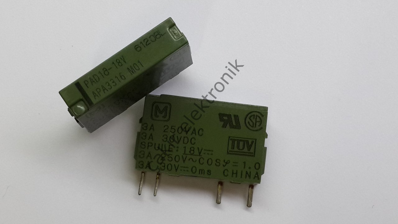 A3966SLB - A3966SLBT - Dual Full-Bridge PWM Motor Driver