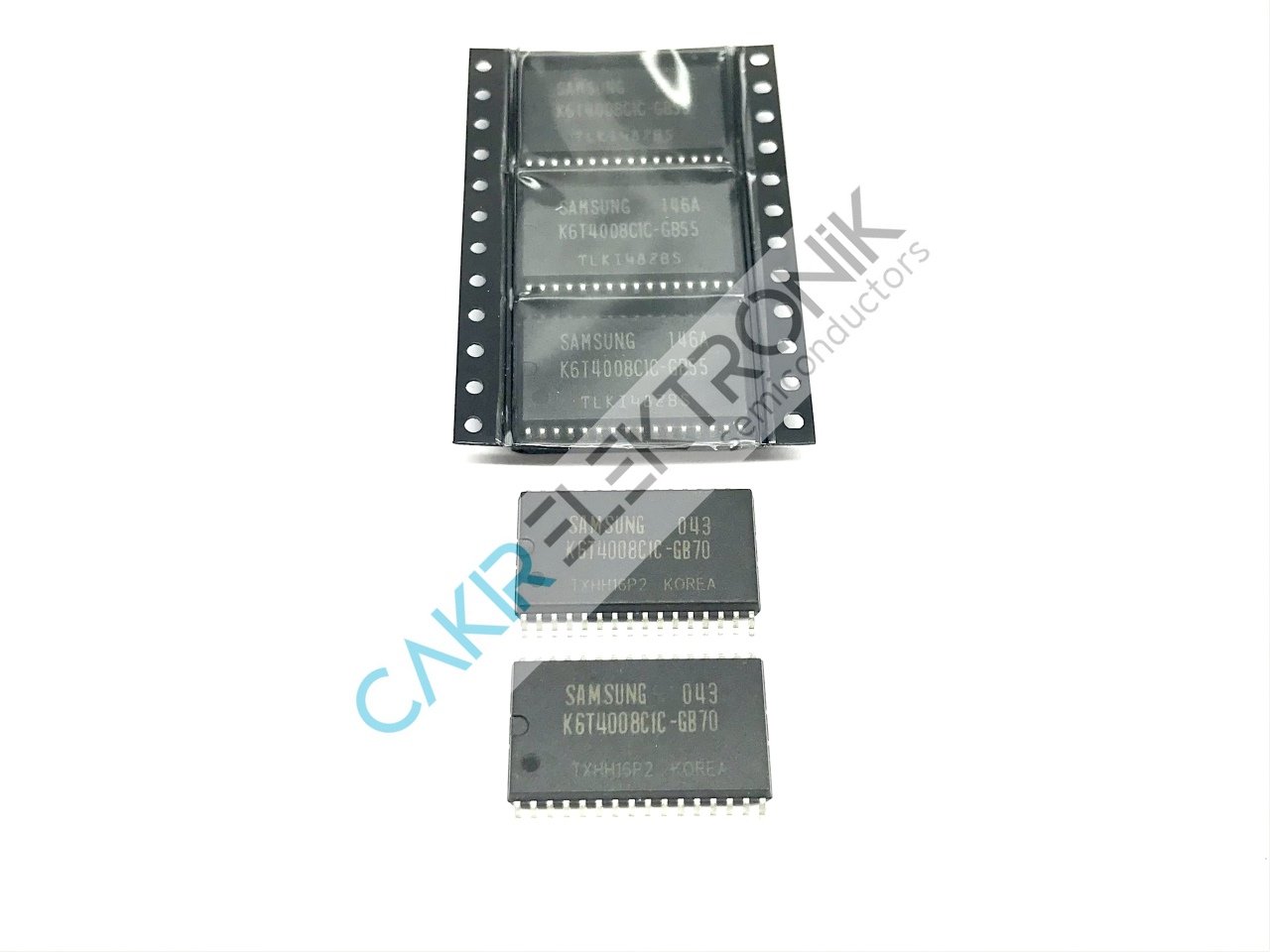 K6T4008CIC-GB55  , K6T4008CIC , K6T4008C1C -32 512Kx8 bit