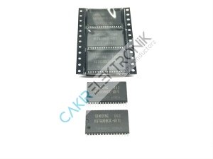 K6T4008CIC-GB55  , K6T4008CIC , K6T4008C1C -32 512Kx8 bit