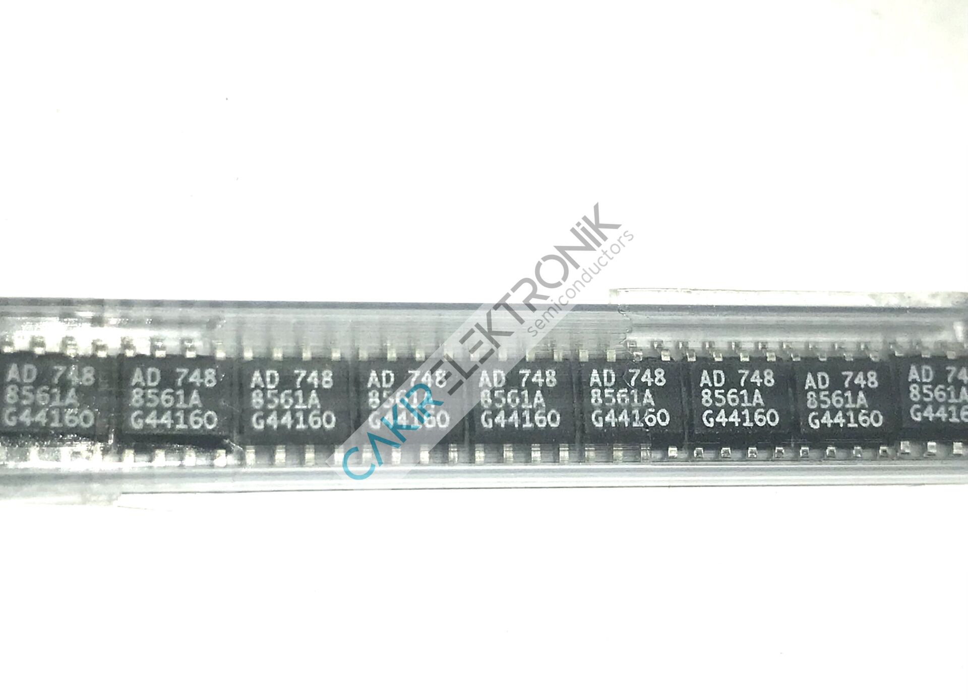 AD8561ARZ , AD8561 ARZ , AD8561 SMD , AD8561A Comparator Standard (General Purpose) CMOS, Complementary, TTL 8-SOIC