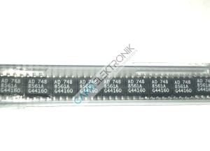 AD8561ARZ , AD8561 ARZ , AD8561 SMD , AD8561A Comparator Standard (General Purpose) CMOS, Complementary, TTL 8-SOIC