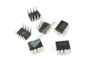 SN75157P DIP , SN75157 , 75157 , 0/2 Receiver RS422, RS423 8-PDIP