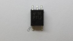 TLP112   P112   Photocoupler GaAℓAs IRED & Photo−IC